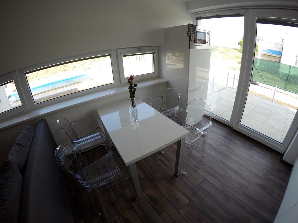 Apartmany Rose ليدنيس المظهر الخارجي الصورة